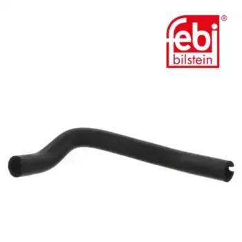 патрубок сист.охл.!\Fiat Marea 1.9JTD 97> 37126 FEBI