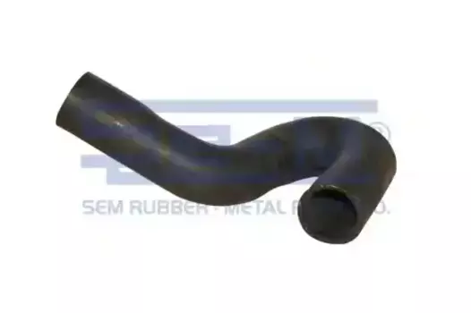 патрубок! сист охлажд.\Scania P/R/4-Series DC9/11/12/16 8431 SE-M