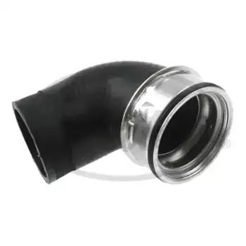 патрубок сист. oхлаждения!\Seat Alhambra, VW Sharan 1.9 TDI 00> 09-0307 GATES