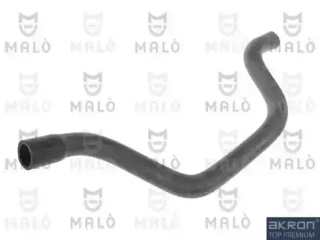 ПАТРУБОК СИСТ. ОХЛАЖДЕНИЯ ASTRA F MAL`O 23559A