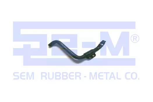 патрубок сист. оxлажд.!\ DAF 11997 SE-M