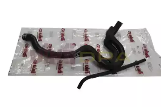 патрубок системы охл.!\ VW Golf IV 1.8T 97-06 11211325801 VIKA