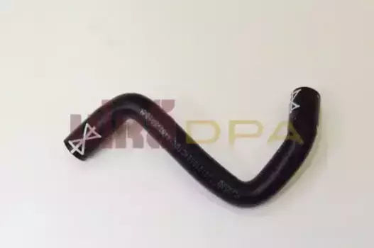 патрубок системы охлажд.!\ Audi A3 1.6i/1.8i/1.9D 96-03, Skoda Octavia 1.6-2.0i/1.9D 96> 11211326201 VIKA