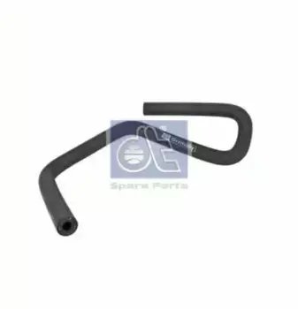 патрубок !системы охлаждения 10x10x685 \SCANIA 94/114/124/144 CP/CR 1.11597 DT