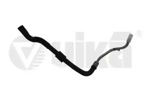 патрубок системы охлаждения 11211853401 VIKA