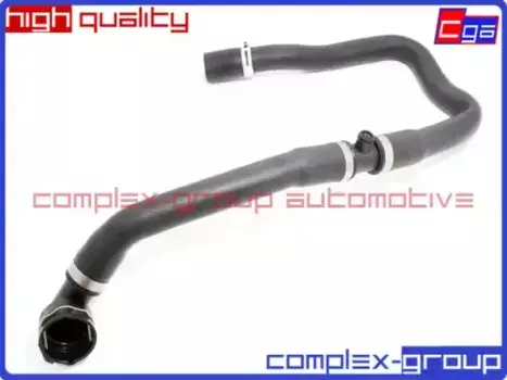 Патрубок системы охлаждения 1798227 10PAP227RA CGA