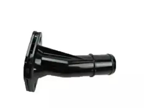 Патрубок системы охлаждения 256312B050 MOBIS