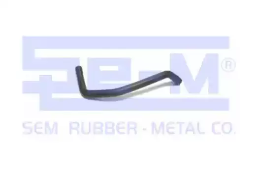 патрубок системы охлаждения !27x720 \RVI Premium 10630 SE-M