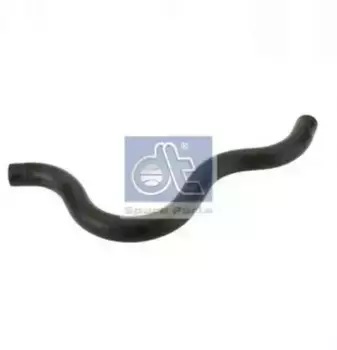 патрубок! системы охлаждения 4-изг.\VOLVO FH16(G3)/FH9(G1/2)/FM12(G2/3)/FM13(G1) 2.76260 DT