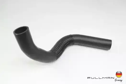 Патрубок системы охлаждения 8187225 PULLMAN