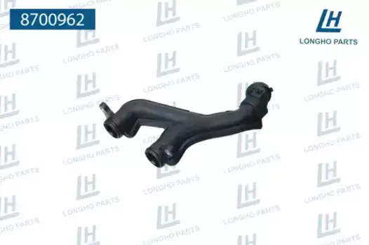 Патрубок системы охлаждения 8700962 LONGHO