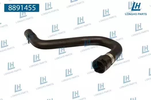 Патрубок системы охлаждения 8891455 LONGHO