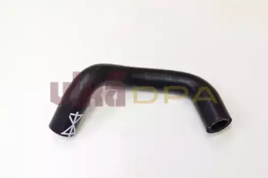 патрубок системы охлаждения!\ Audi A3 11211527101 VIKA