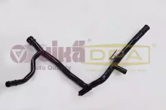 патрубок системы охлаждения!\ Audi A3 11211849901 VIKA