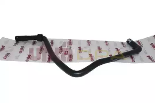 патрубок системы охлаждения!\ Audi A3 11221326501 VIKA