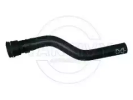 патрубок системы охлаждения!\ Audi A3 11221326601 VIKA