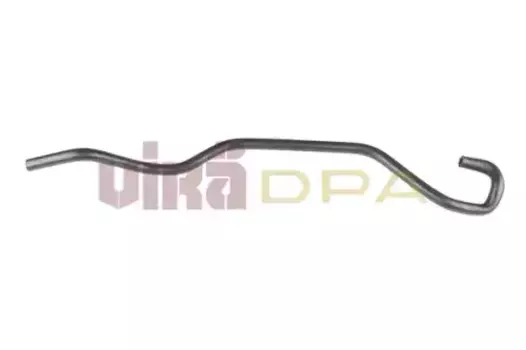 патрубок системы охлаждения!\ Audi A3 11221326701 VIKA