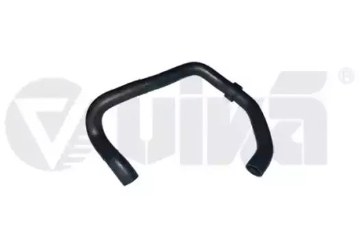 патрубок системы охлаждения!\ Audi A3 1.9 TDI-2.0 TDI BKD-AZV 11211872101 VIKA