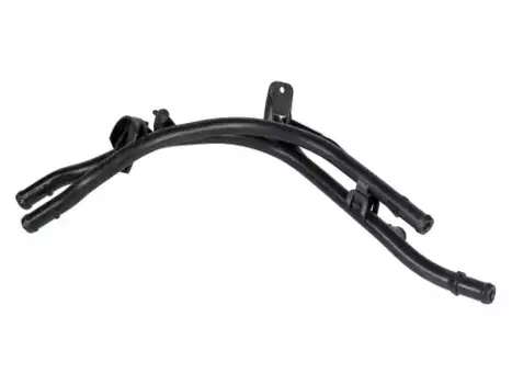 патрубок системы охлаждения!\ Audi A3/Q3, Skoda Octavia/Superb, VW Golf/Jetta/Passat 10-35632-SX STELLOX