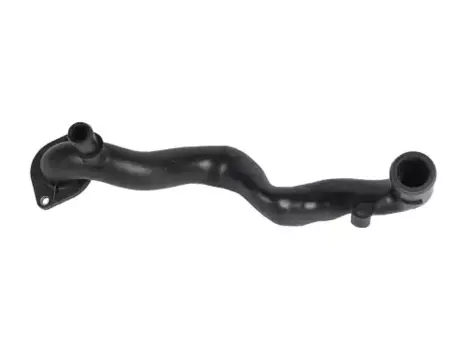 патрубок системы охлаждения!\ Audi A3, Skoda Octavia, VW Golf/Jetta 97-10 10-35592-SX STELLOX