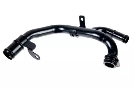 патрубок системы охлаждения!\ Audi A3,Skoda Octavia/Superb/Yeti,VW Golf/Jetta/Passat 05> 10-35602-SX STELLOX