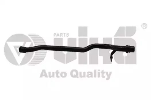 патрубок системы охлаждения!\ Audi A4/A5/A6/A8/Q5/Q7, VW Taureg 3.0/3.2 03> 11211800701 VIKA