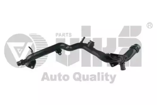 патрубок системы охлаждения!\ Audi A4/A5/A6/A8/Q5/Q7, VW Taureg 3.0/3.2 03> 11211850301 VIKA