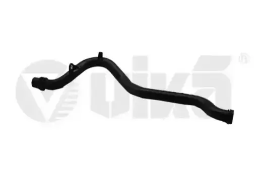 патрубок системы охлаждения!\ Audi A4/A5/A6/A7/A8/VW Touareg 11211828501 VIKA