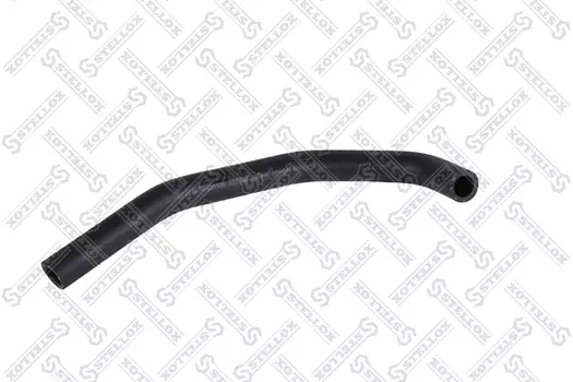 патрубок системы охлаждения!\ Audi A4/A6 94-04 10-35587-SX STELLOX
