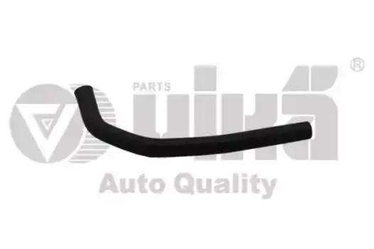 патрубок системы охлаждения!\ Audi A4/A6 94-04 11211519001 VIKA