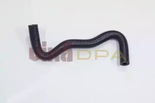 патрубок системы охлаждения!/ Audi A4/A6, Skoda Superb, VW Passat V 2.4-2.8 97> 11211770001 VIKA