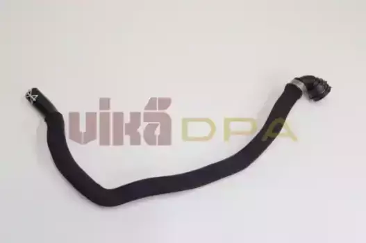 патрубок системы охлаждения!\ Audi A6 2.4-4.2i/3.0TDi 04-11 11211821301 VIKA