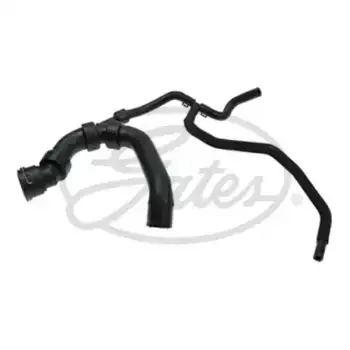 патрубок системы охлаждения!\ Audi A6 2.4 97> 05-2794 GATES