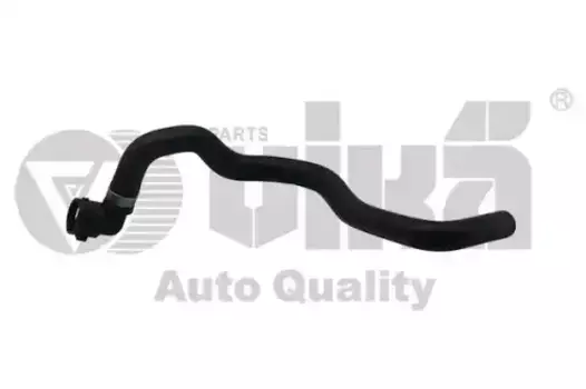 патрубок системы охлаждения!\ Audi A6 2.4i 97-05 88191694901 VIKA