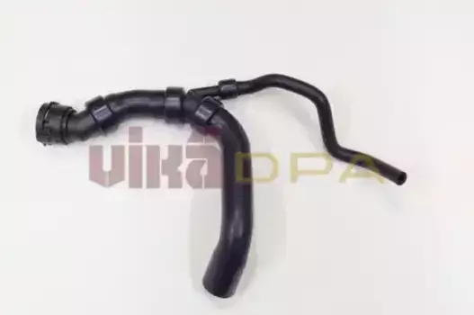 патрубок системы охлаждения!\ Audi A6 2.4i 97-05 11211791101 VIKA