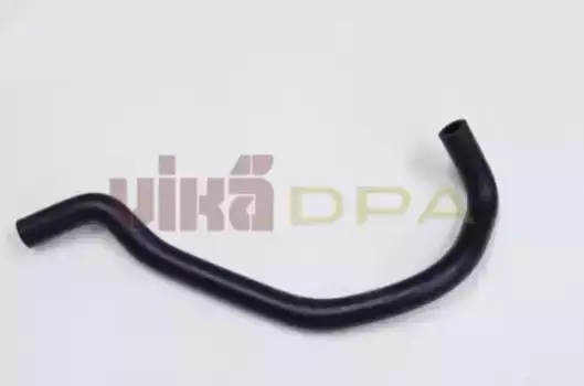 патрубок системы охлаждения!\ Audi A6 2.8i 95-00 11211770401 VIKA