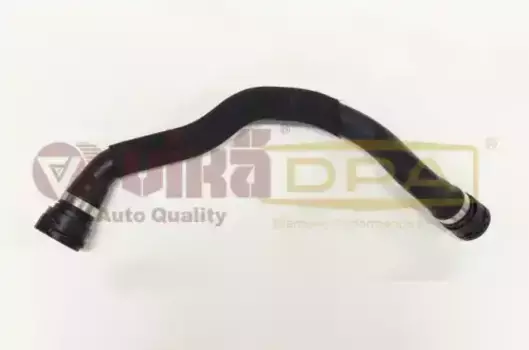 патрубок системы охлаждения!\ Audi Q5 09> 11211850701 VIKA