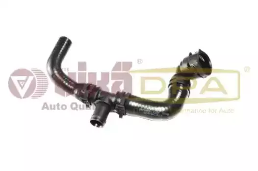 патрубок системы охлаждения!\ Audi Q5 09> 11211852901 VIKA