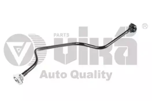 патрубок системы охлаждения!\ Audi Q5 09> 11211866401 VIKA