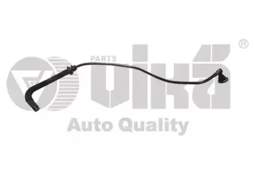 патрубок системы охлаждения!\ Audi Q5 09> 11211866601 VIKA