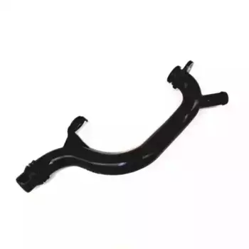 патрубок системы охлаждения!\ Audi, SEAT, Skoda, VW 1.2-3.6 04> 06H121065D VAG