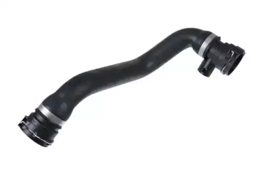 патрубок системы охлаждения!\ BMW E39 2.0i-2.8i 98-03 10-35670-SX STELLOX