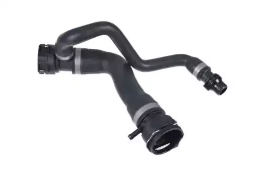 патрубок системы охлаждения!\ BMW E70 3.0i 06-10 10-35695-SX STELLOX