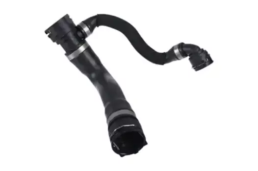 патрубок системы охлаждения!\ BMW E70/E71/F15/F16 3.0i 07> 10-35705-SX STELLOX