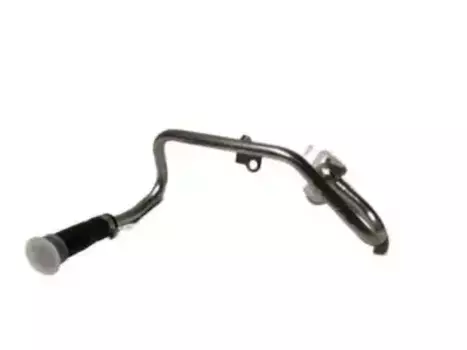 патрубок системы охлаждения!\ BMW F07 11 53 7 577 013