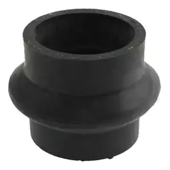 патрубок системы охлаждения!\ BMW F07/F10/F02 3.0 09-17 05-3048 GATES