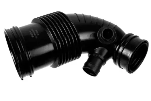 патрубок системы охлаждения!\ BMW F20/F21/F22/F23/F30/F31/F35 1.4i N13 10-17 10-35645-SX STELLOX