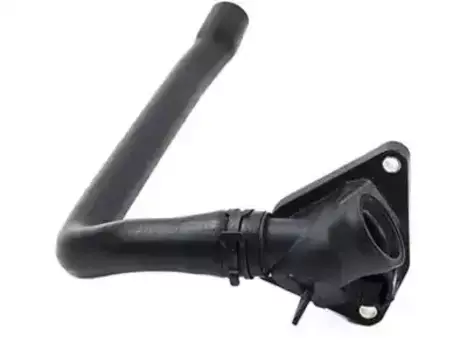 патрубок системы охлаждения!\ BMW F 11 53 7 600 586