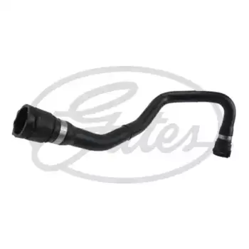 патрубок системы охлаждения!\ BMW X5 3.0d 01-03 02-1879 GATES
