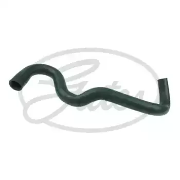 патрубок системы охлаждения!\ Chevrolet Aveo 04> 05-2951 GATES